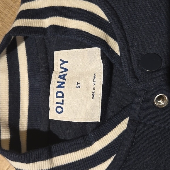 Sweater Jacket - Picture 2 of 3